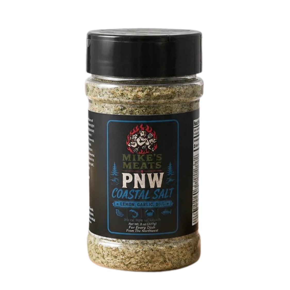 PNW COASTAL SALT