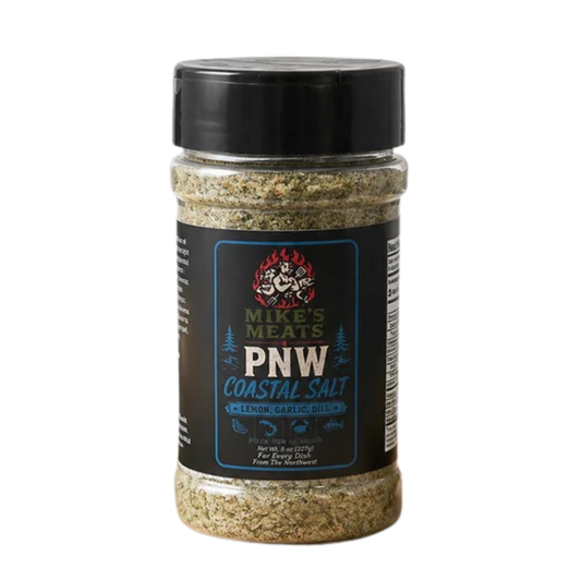 PNW COASTAL SALT