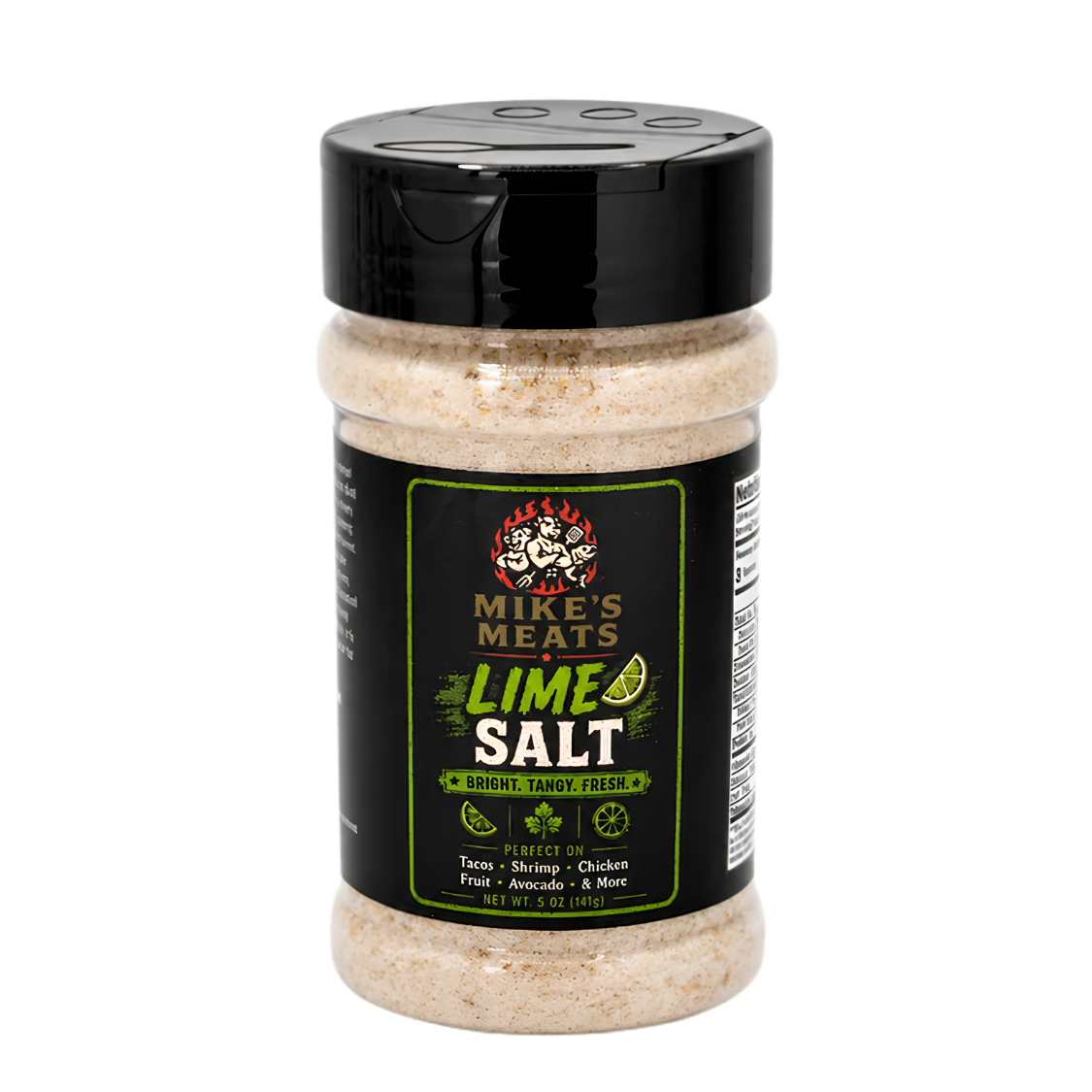 LIME SALT