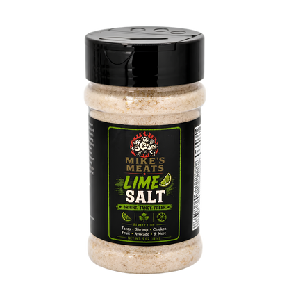 LIME SALT