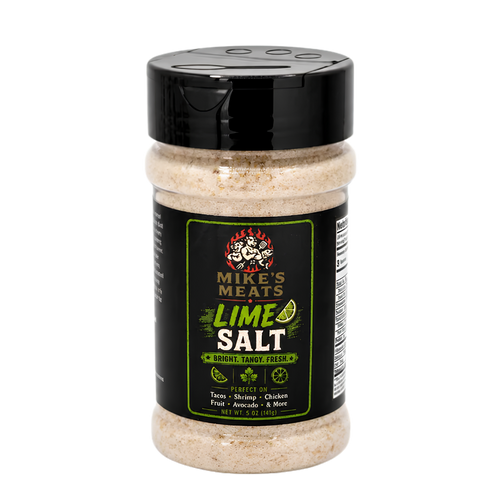 LIME SALT