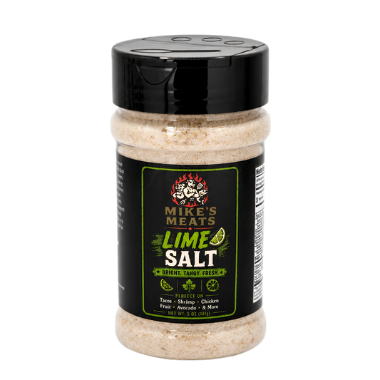 LIME SALT