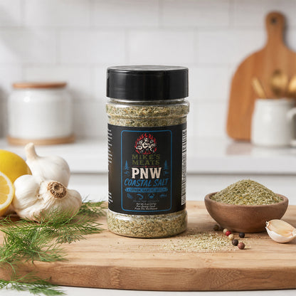 PNW COASTAL SALT