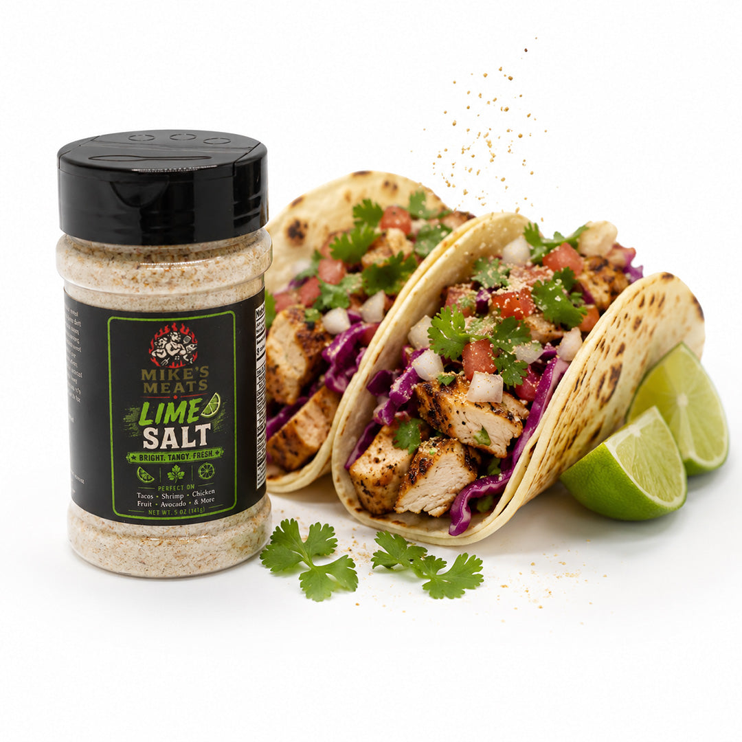 LIME SALT