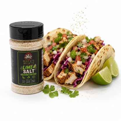 LIME SALT