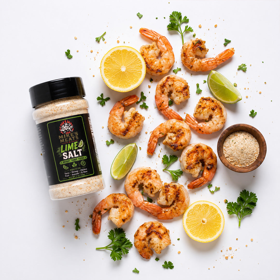 LIME SALT
