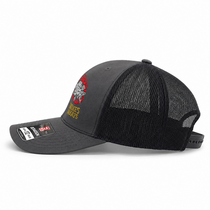 Mike’s Meats Richardson 112 Trucker Hat