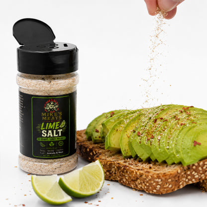 LIME SALT