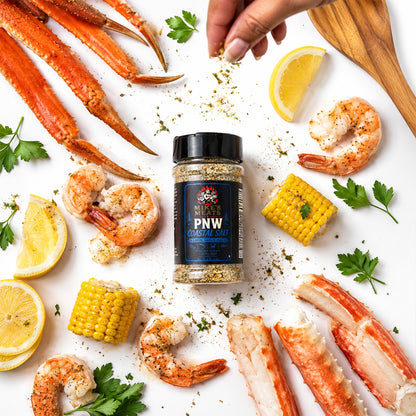 PNW COASTAL SALT