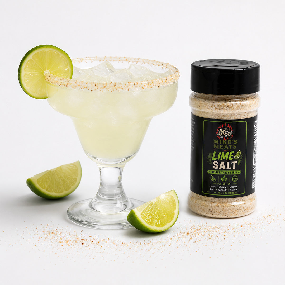 LIME SALT