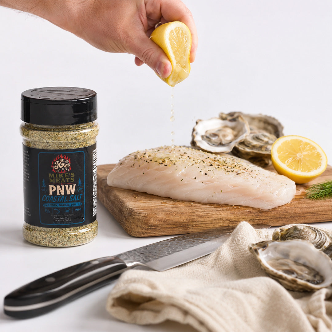 PNW COASTAL SALT