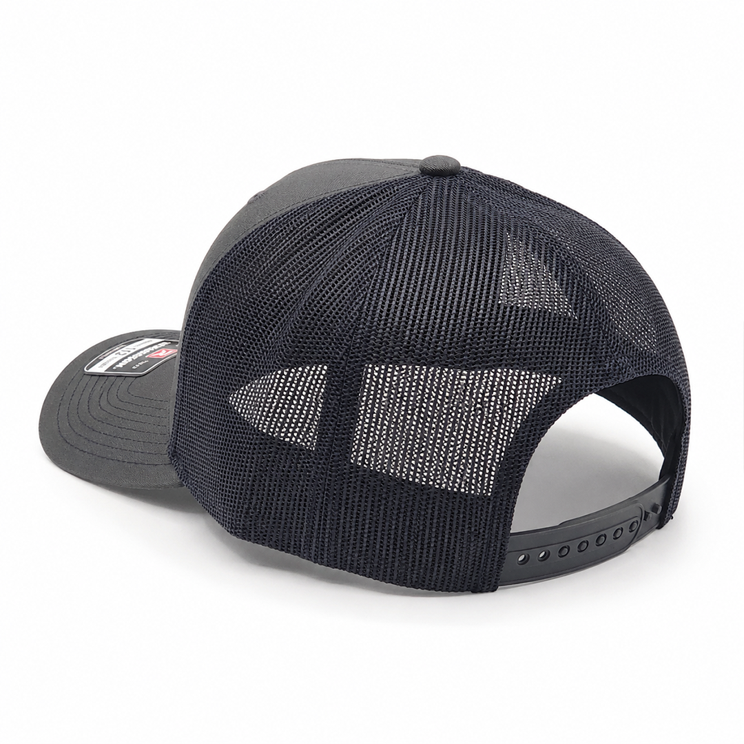 Mike’s Meats Richardson 112 Trucker Hat