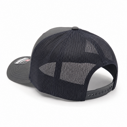 Mike’s Meats Richardson 112 Trucker Hat