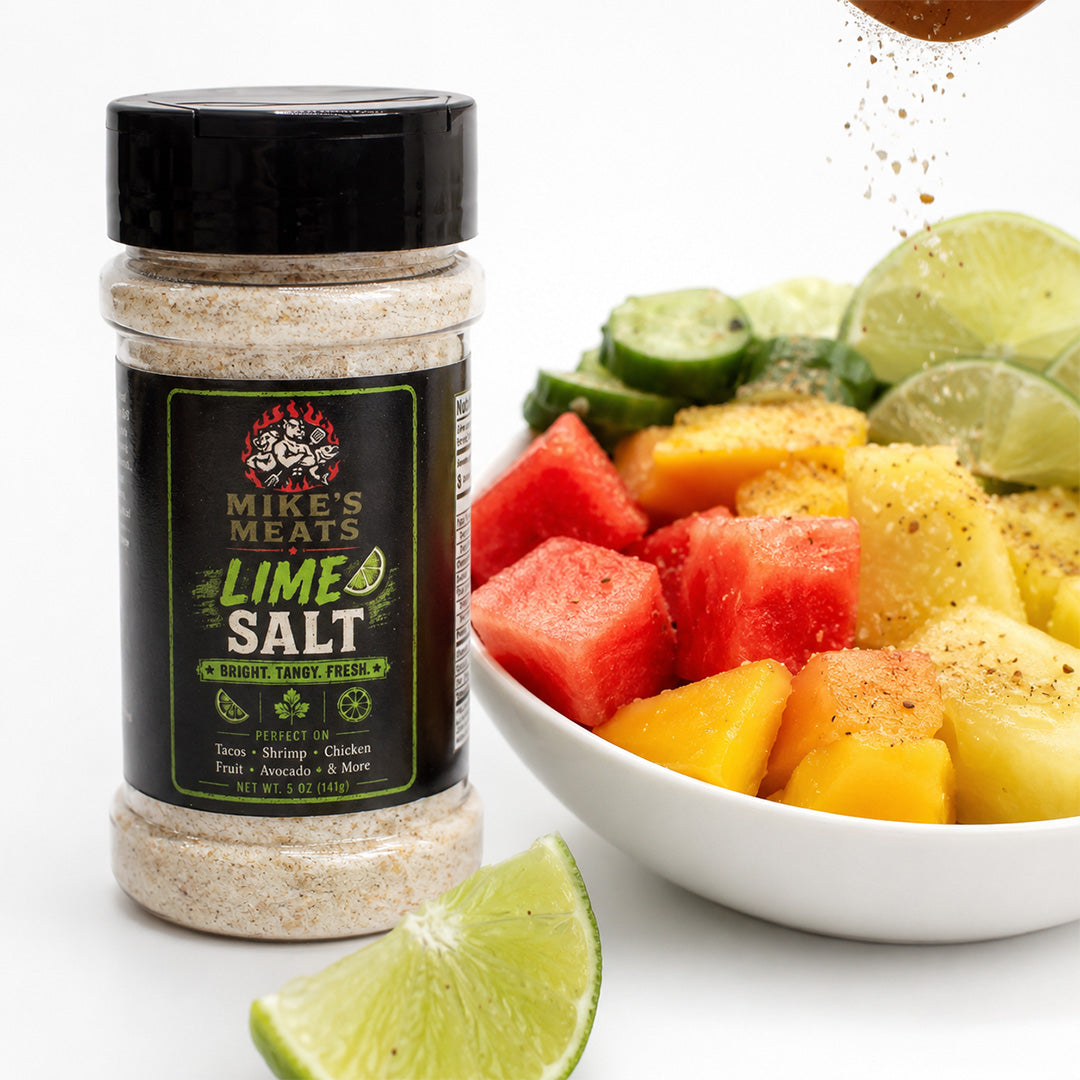LIME SALT