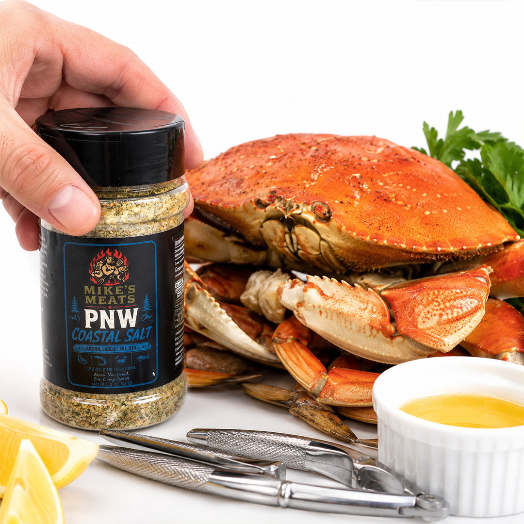 PNW COASTAL SALT